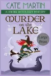 Murder on the Lake cover