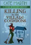 Killing in the Village Commons cover