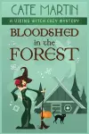 Bloodshed in the Forest cover