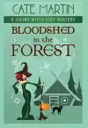 Bloodshed in the Forest cover