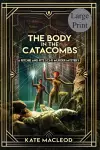 The Body at the Catacombs cover