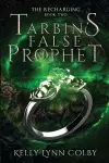 Tarbin's False Prophet cover