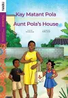 Aunt Pola's House / Kay Matant Pola cover