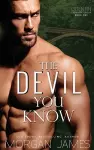 The Devil You Know cover