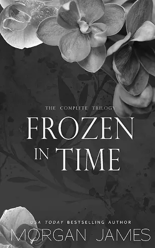 Frozen in Time cover