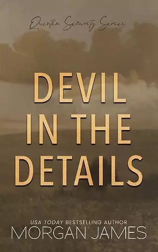 Devil in the Details cover