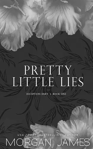 Pretty Little Lies cover