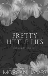 Pretty Little Lies cover