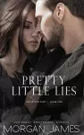 Pretty Little Lies cover