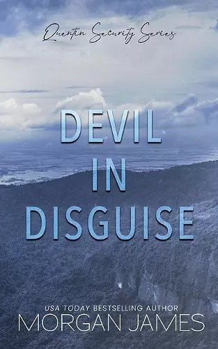 Devil in Disguise cover