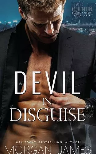 Devil in Disguise cover