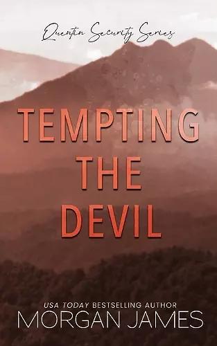 Tempting the Devil cover