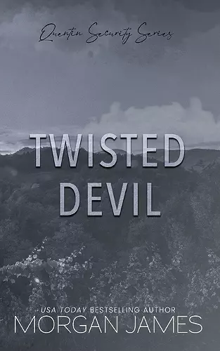 Twisted Devil cover