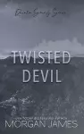 Twisted Devil cover