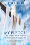 My Pledge! cover