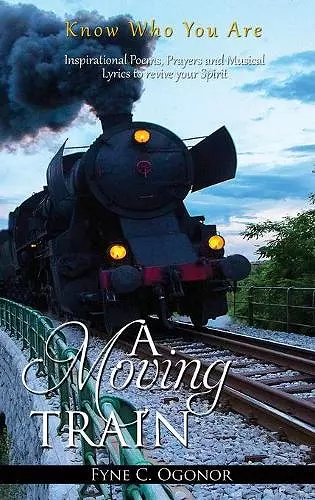 A Moving Train cover