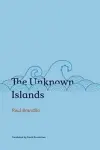 The Unknown Islands cover