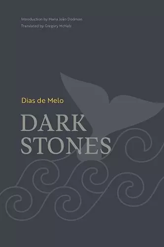 Dark Stones cover