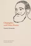 Clepsydra and Other Poems cover