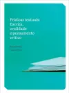 Práticas textuais cover