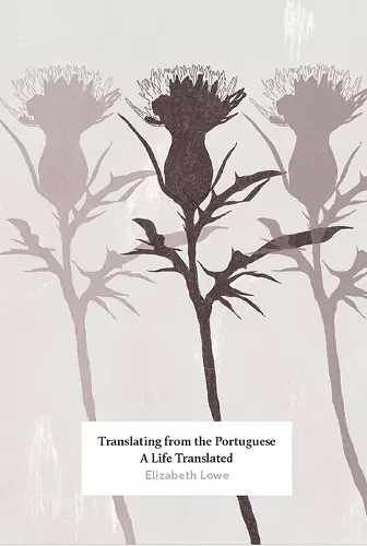 Translating from the Portuguese cover