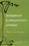 Sonnets and Selected Poems cover