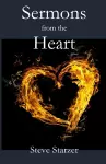 Sermons from the Heart cover