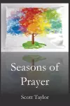 Seasons of Prayer cover