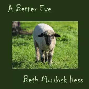 A Better Ewe cover