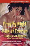 Prey by Night / Rain of Terror cover