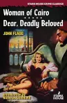 Woman of Cairo / Dear, Deadly Beloved cover