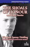 The Shoals of Honour and Early Stories cover