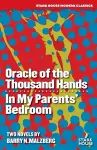 Oracle of the Thousand Hands / In My Parents' Bedroom cover