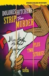Strip for Murder cover