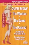 The Wanton / The Dame / The Desired cover