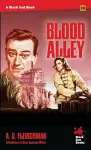 Blood Alley cover