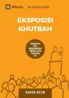 Eksposisi Khutbah (Expositional Preaching) (Malay) cover