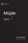 Müjde Nedir? (What Is the Gospel?) (Turkish) cover