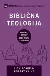 Biblična teologija (Biblical Theology) (Slovenian) cover