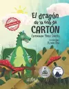 El dragón de la cola de cartón cover