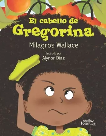 El cabello de Gregorina cover