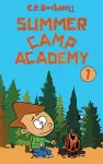 Summer Camp Academy cover