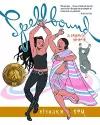 Spellbound cover