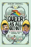 Queer As All Get Out cover