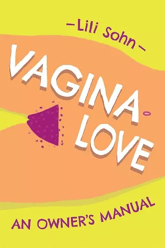 Vagina Love cover