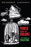 Power Born of Dreams cover