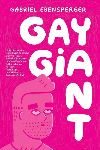 Gay Giant cover