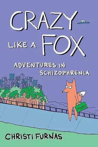 Crazy Like a Fox cover