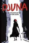 Djuna cover