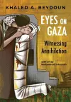 Eyes on Gaza cover